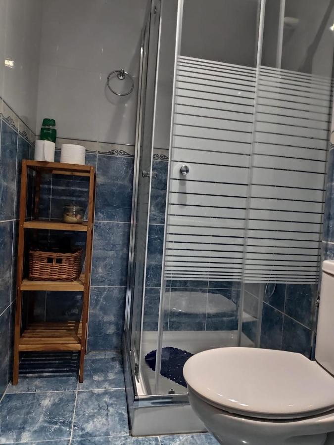 Centrico Con Wifi Y Parking De Coche Tamano Medio Apartment Cangas de Onis