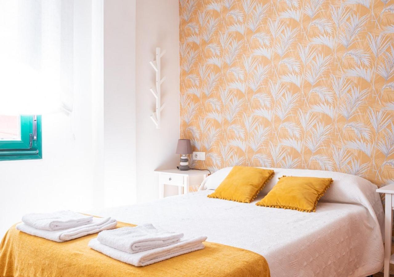 Apartment Centrico Con Wifi Y Parking De Coche Tamano Medio Cangas de Onis